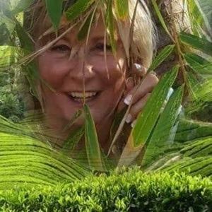 Meet your Posher, Patricia